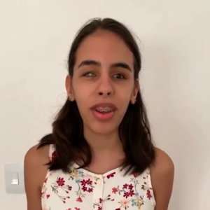 aluna juliana feitosa