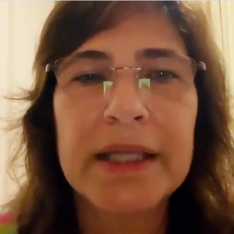 aluna lilian freitas