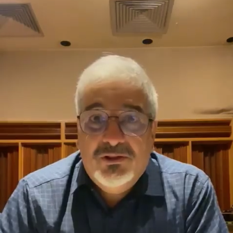 produtor e engenheiro de som ronaldo lima valentim