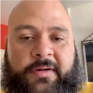 produtor e trombonista marlon sette