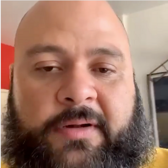 produtor e trombonista marlon sette