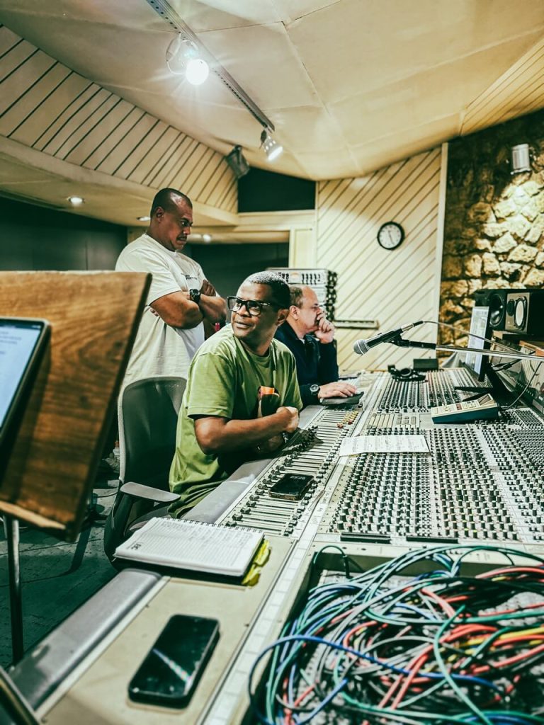 Pretinho da Serrinha