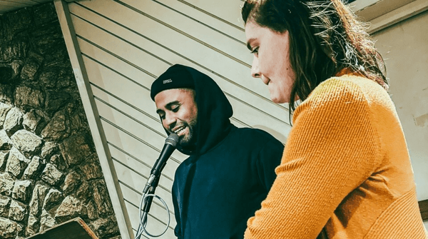 muralha balada do amor inabalável